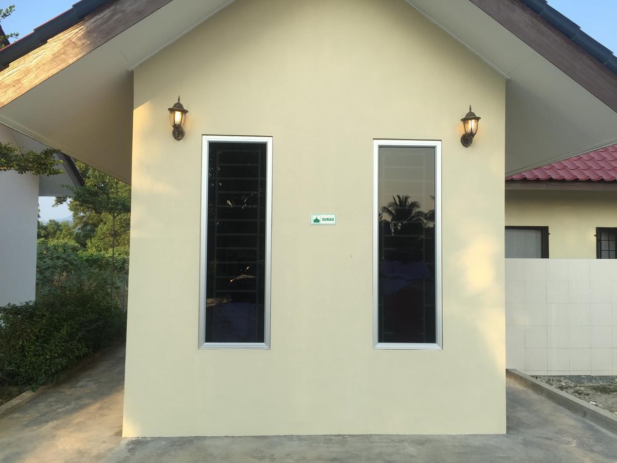 Dhania Cenang Beach Motel Pantai Cenang  Exterior foto